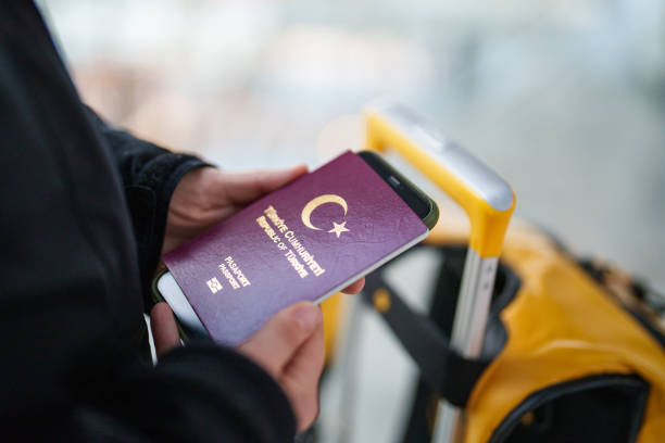 Apply Visa Get Your Turkey Visit Visa Online in The Fastest Way