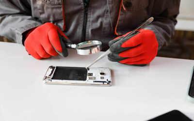 Mobile Repair in Dunoon – Fast, Reliable & Affordable Solutions by Mobile Doctor Ayr