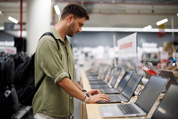 Laptop Shop Albany Park – Reliable Laptop Repair and Sales by Irepair Zone