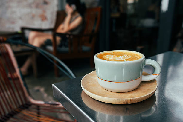 coffee shop in Guildford