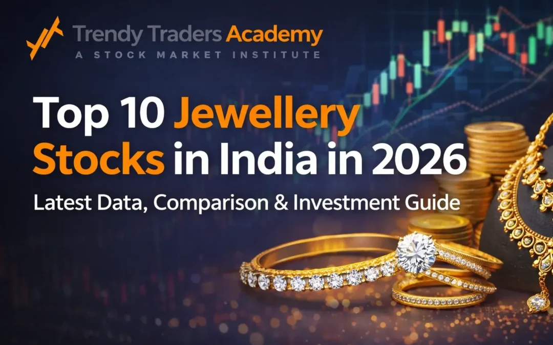 jewellery stock