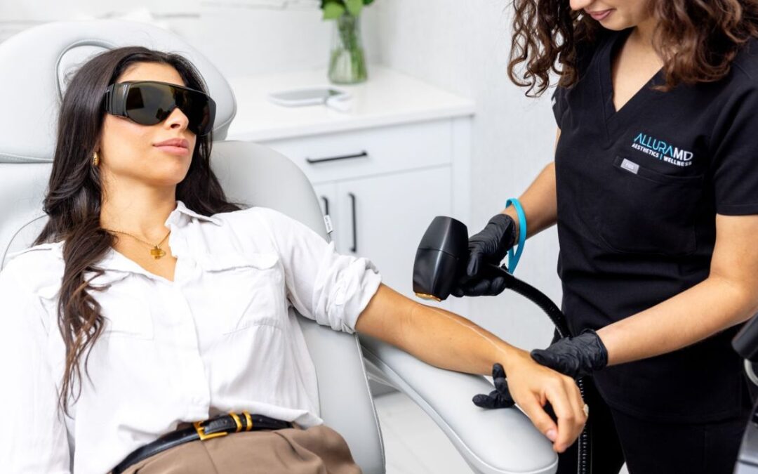 Laser Skin Resurfacing Boynton Beach – Reveal Smoother, Younger Skin at RejuvenationFL