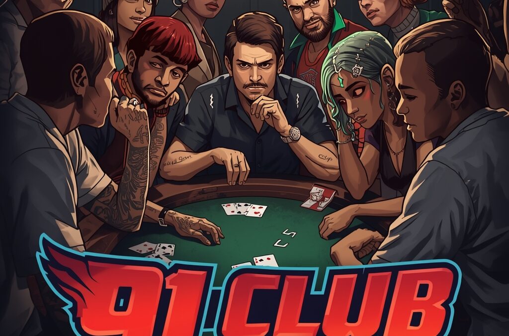 91 club official website