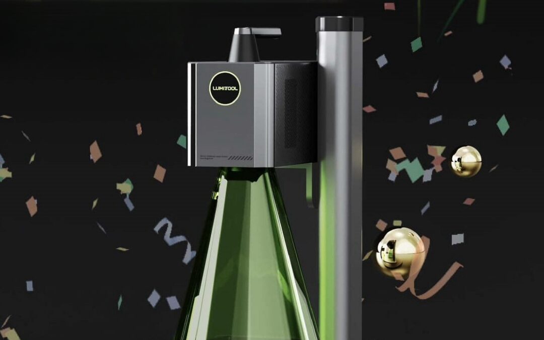 Pourquoi le marqueur laser révolutionne-t-il le marquage industriel et créatif