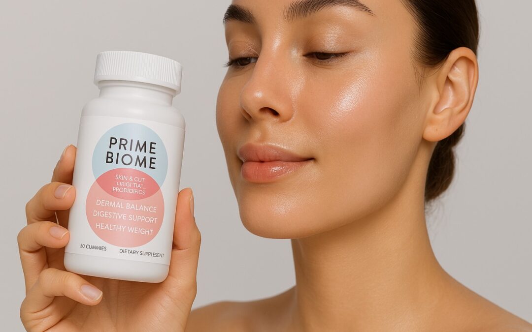 Prime Biome Scam or Legit? 2026 Honest Review