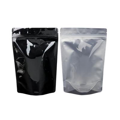 Custom Mylar Ziplock Bags For Secure Product Packaging