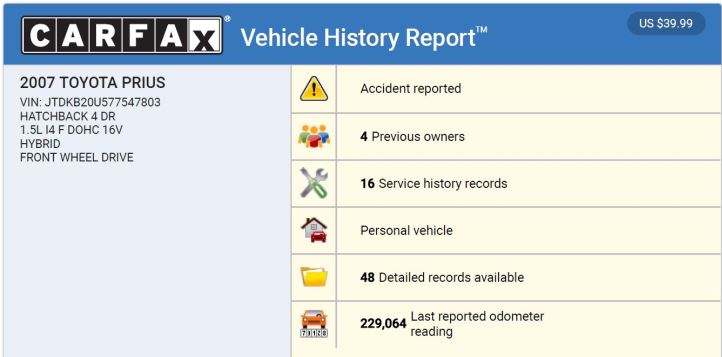 How to Get a Cheap Carfax Report: Your Complete Guide to Discounted Vehicle History Reports