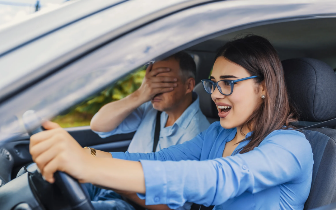 Cheap Driving Instructors in Accrington and Automatic Lessons in Blackburn, Lancashire