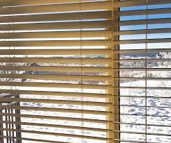 Modern Kitchen Window Coverings