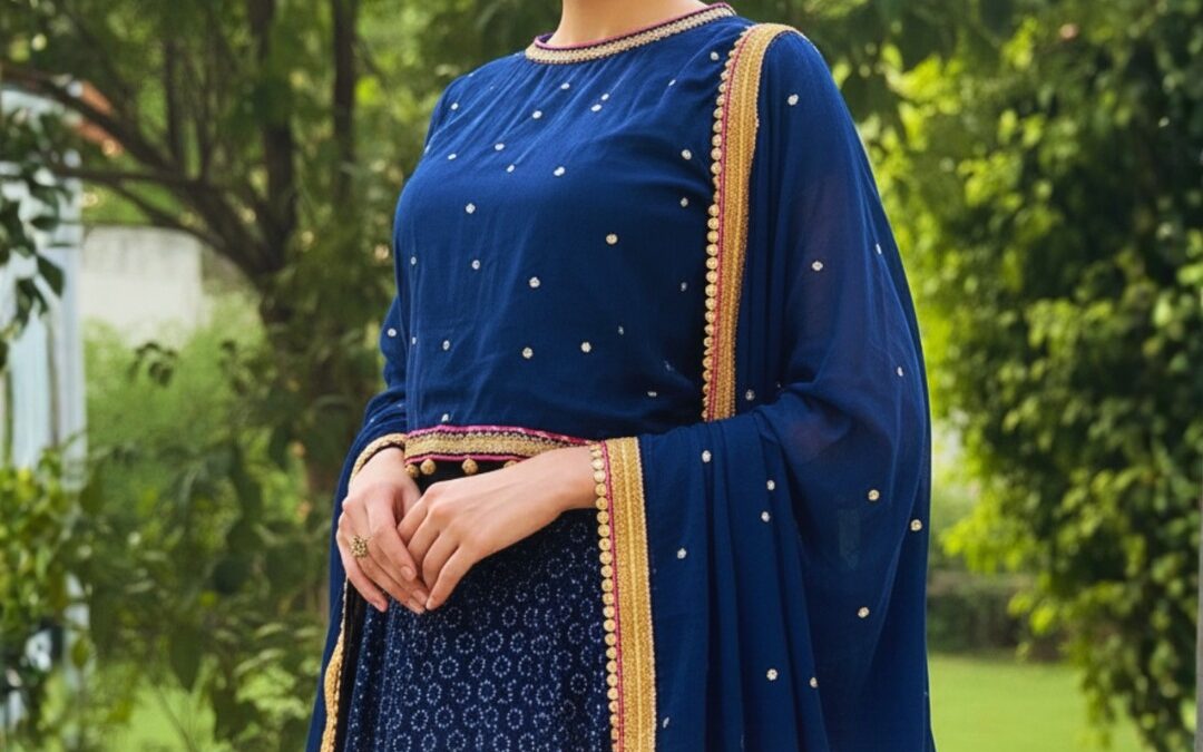 Clothing Brands in Pakistan