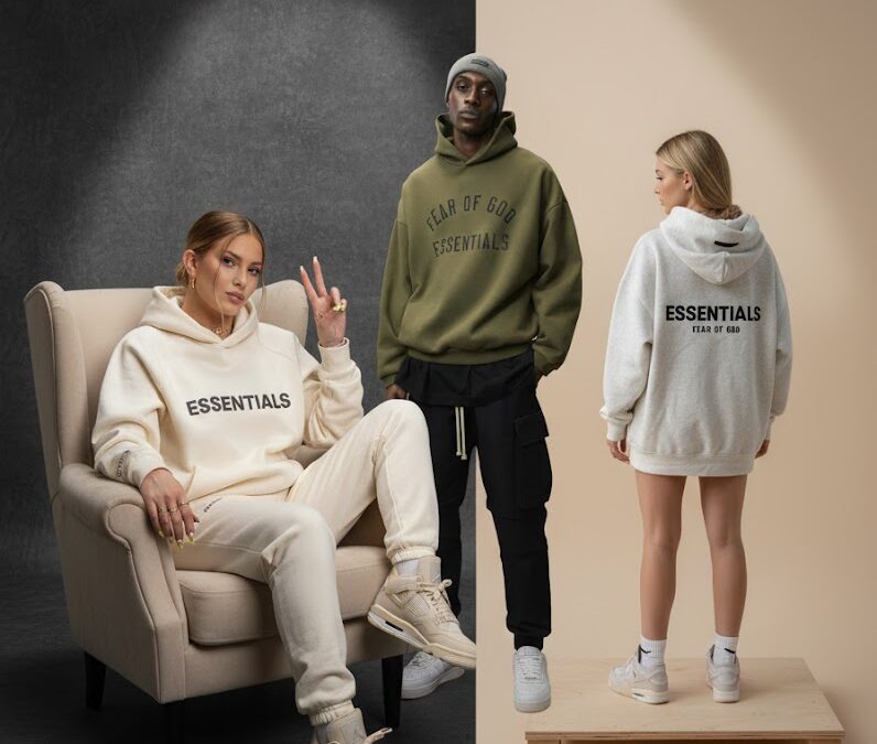 You Should essential hoodie Shop at hoodies Official Store