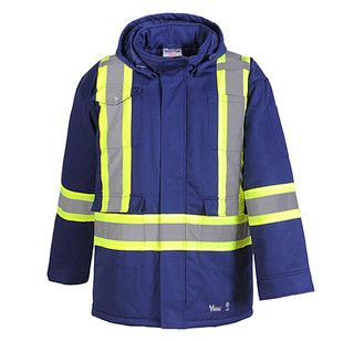 viking creekside jacket