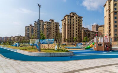 Crave Harnandipuram Smart City Bliss?