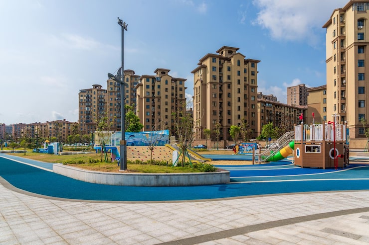 Crave Harnandipuram Smart City Bliss?