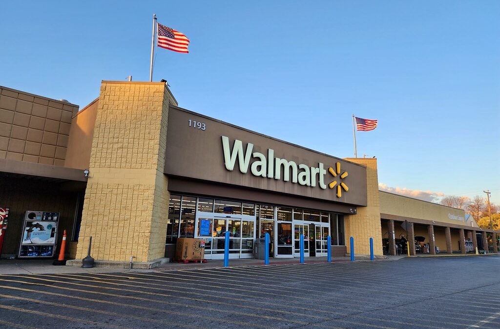 walmart