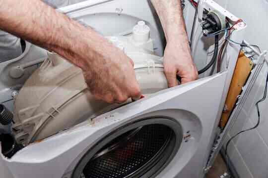 How Professional Washer Repair Saves You Money in the Long Run