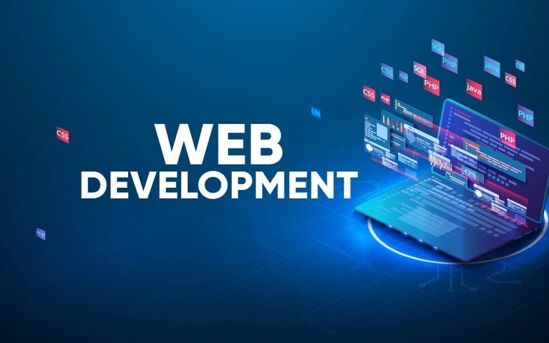 Conquer the Digital World Through the Best Website Design Dubai