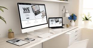 Website Designers Ireland