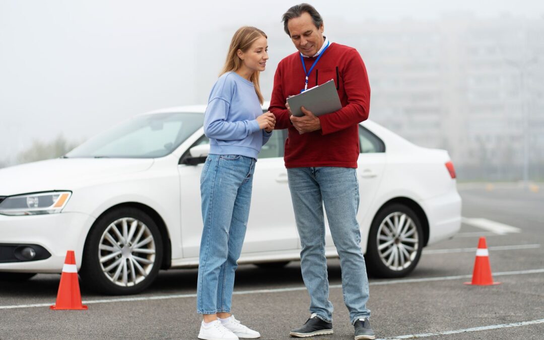 Street Smart Driving School