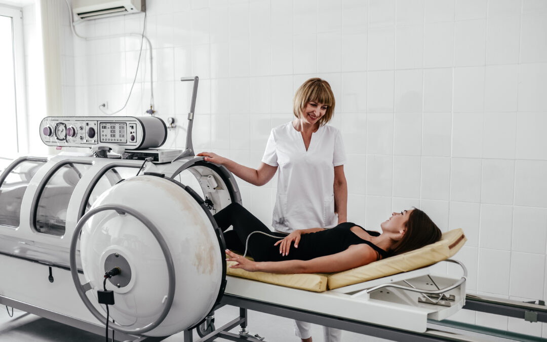 Advanced Hyperbaric Oxygen Therapy (HBOT) Near Me – Safe & Effective