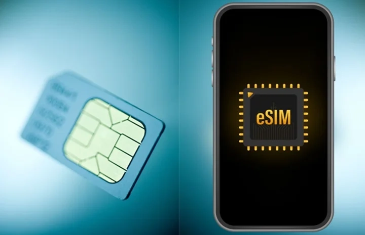 What Benefits Do eSIM Cards Give to Globe-Trotting Travelers