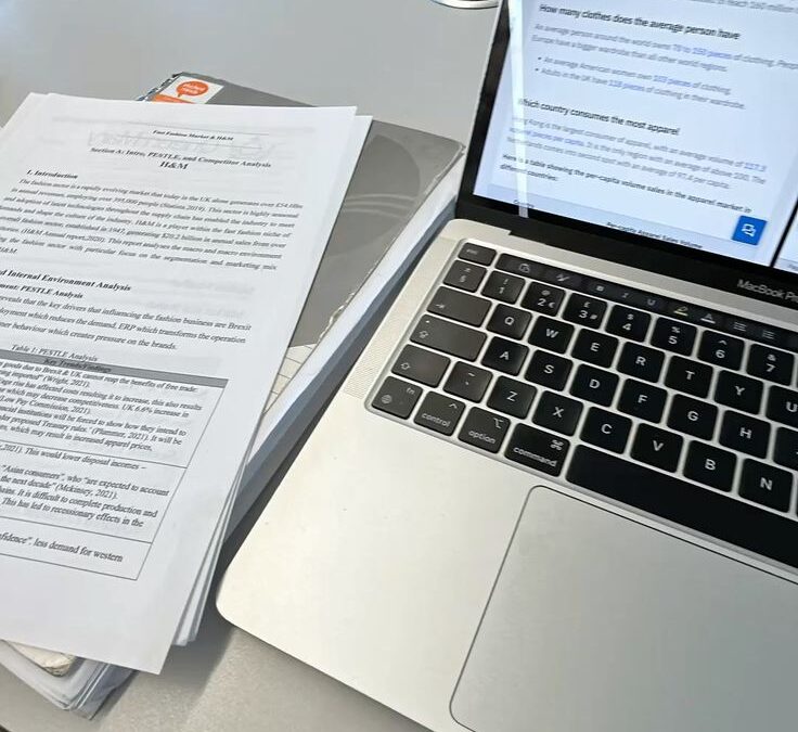 How Online Exam Help Can Support Your Learning Goals