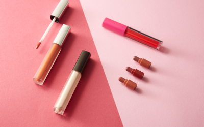 Top Tips For Choosing The Best Glosses For Smooth Lips