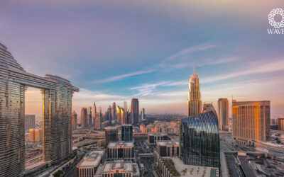 Discover the Iconic Dubai Creek Tower – A Landmark in Dubai Real Estate