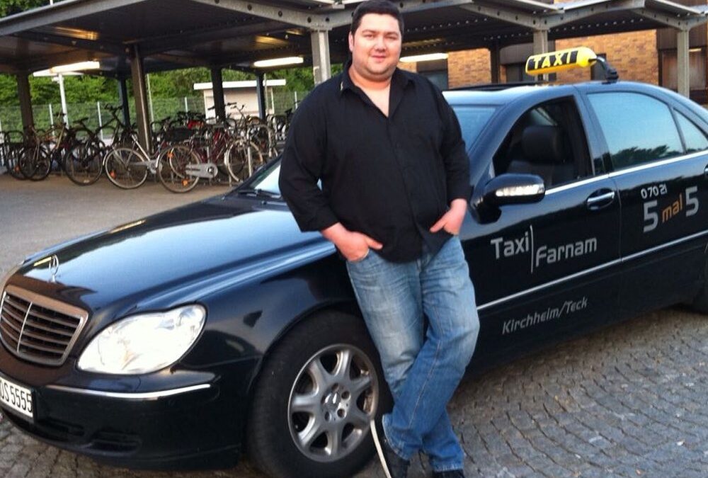Taxi in Schorndorf – Ihr zuverlässiger Taxi Service Schorndorf im Überblick