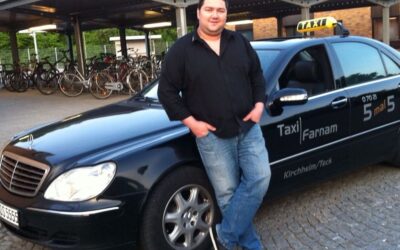 Taxi in Schorndorf – Ihr zuverlässiger Taxi Service Schorndorf im Überblick