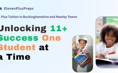Why Early Enrollment in 11+ Tuition in Buckinghamshire Improves Exam Success Rates