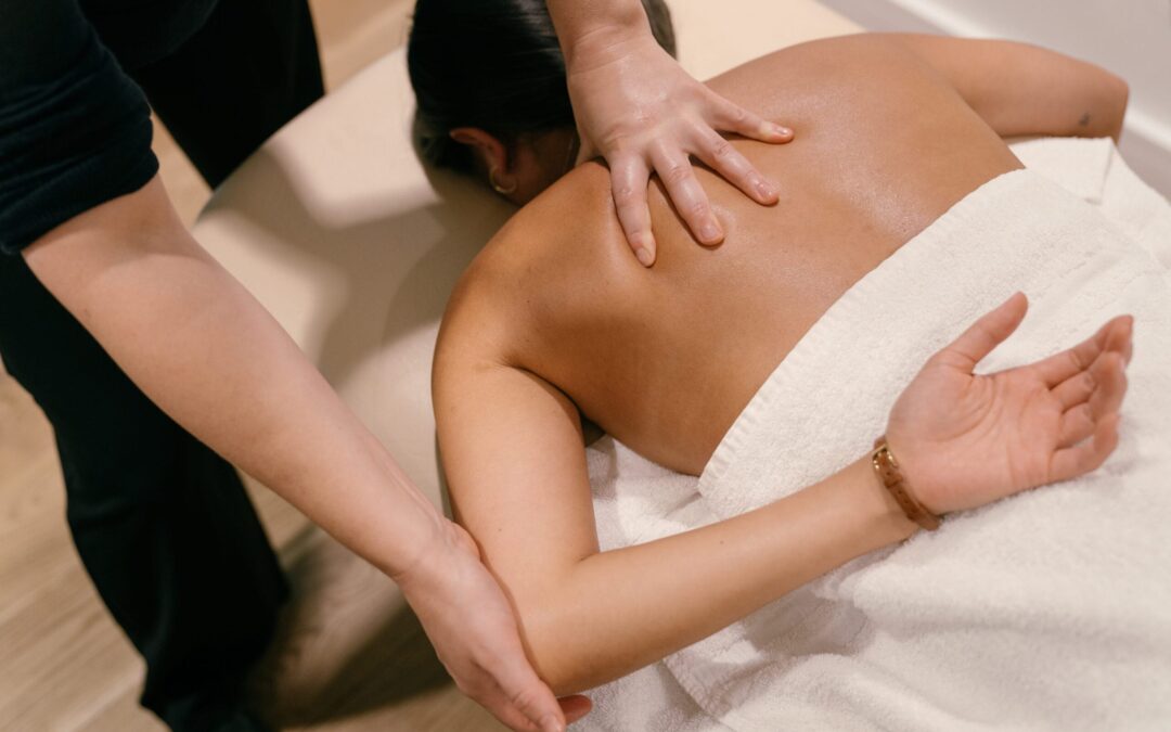 Massage strongsville