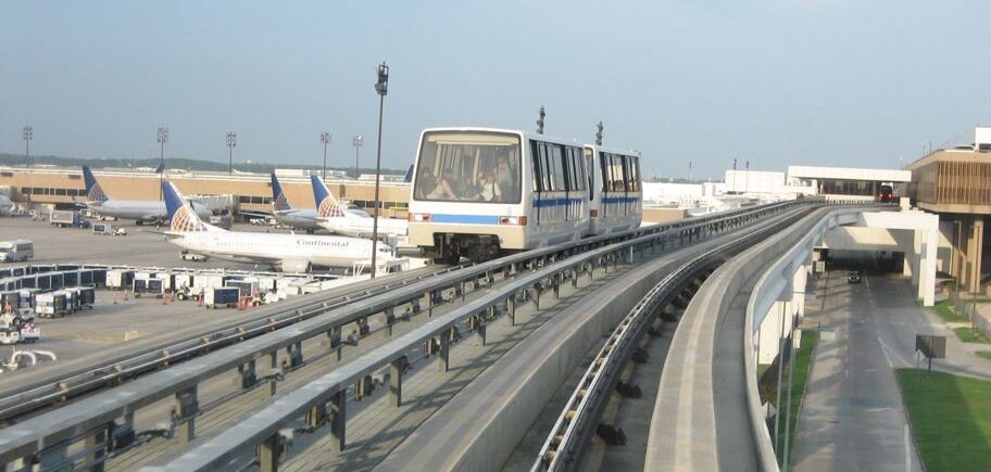 Airport Transit Services