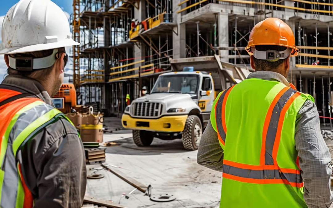 General Contracting Company