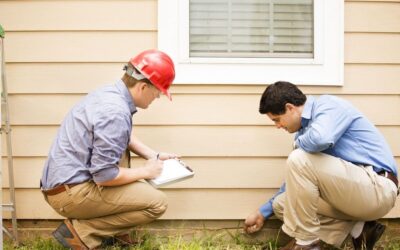 How Does Home Inspection Improve Property Safety? Today