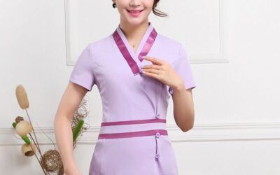 Wash N Wear Uniforms Australia – Durable, Easy-Care Workwear for Everyday Use