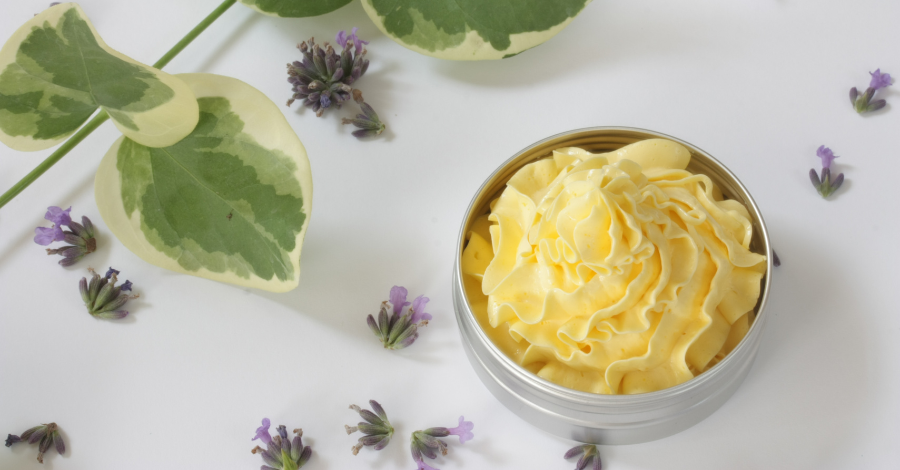 What Ingredients Make Body Butter Effective For Skin?