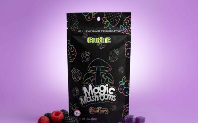 Earthe Mushroom Gummies: Customer Reviews & Insights