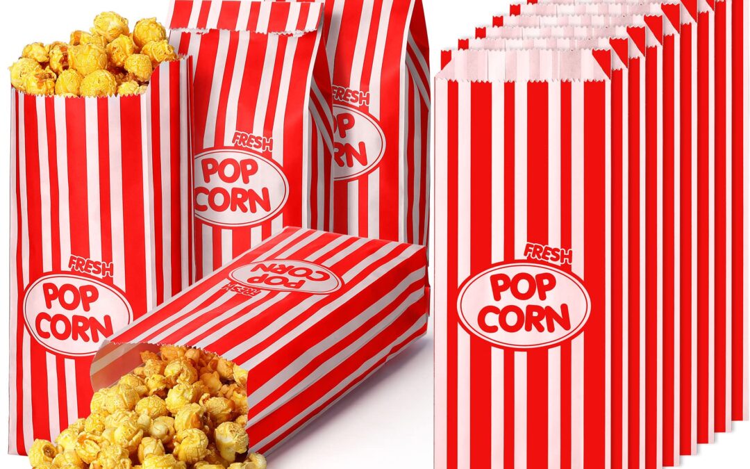 Understanding the Role of Popcorn Box Suppliers in Modern Packaging
