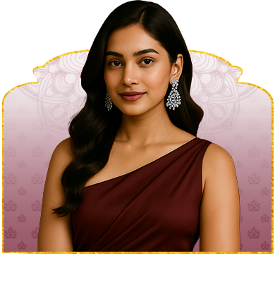 Party Wear Jewellery: Elegant Silver Designs for Every Occasion