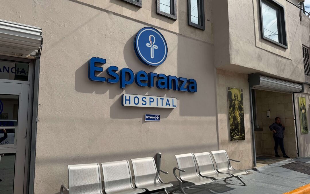 Menjaga Kesehatan Keluarga Bersama La Esperanza Clinica