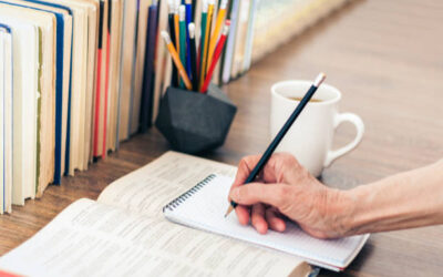 Academic Writing as a Lifelong Skill