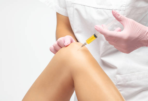 Are PRP injections for knees suitable for everyone