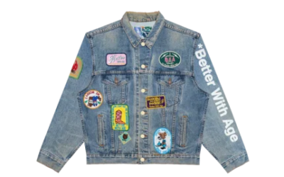 Better With Age Clothing: Timeless Style That Gets Better Over Time