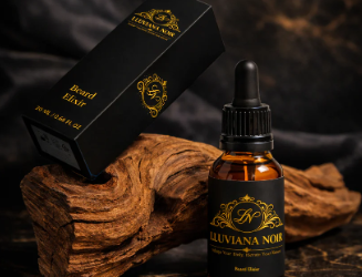 Beard Elixir: The Key to a Well-Groomed, Masculine Look
