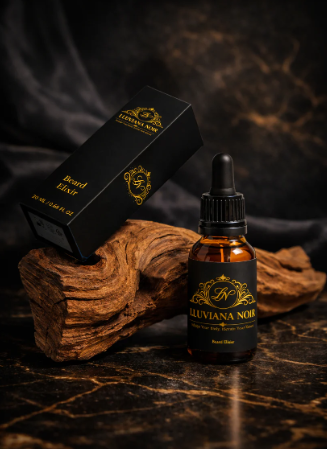 Beard Elixir: The Key to a Well-Groomed, Masculine Look