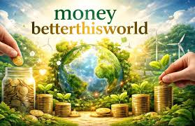Better This World Money – A Positive Path to Growth and Ethical Success