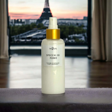 Refresh Your Day with Body & Room Spray – Fresh, Clean & Long-Lasting Aroma