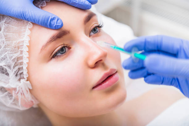 Can Botox for Nose Prevent Deep Nose Wrinkles