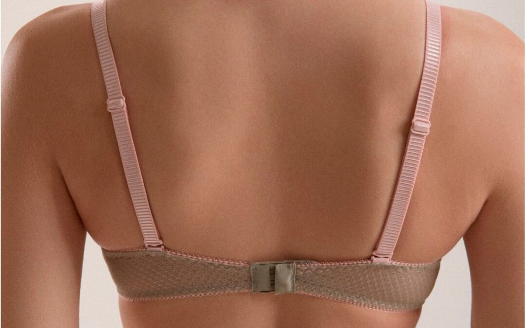 Can Bra Line Lift Improve Skin Tightness Fast